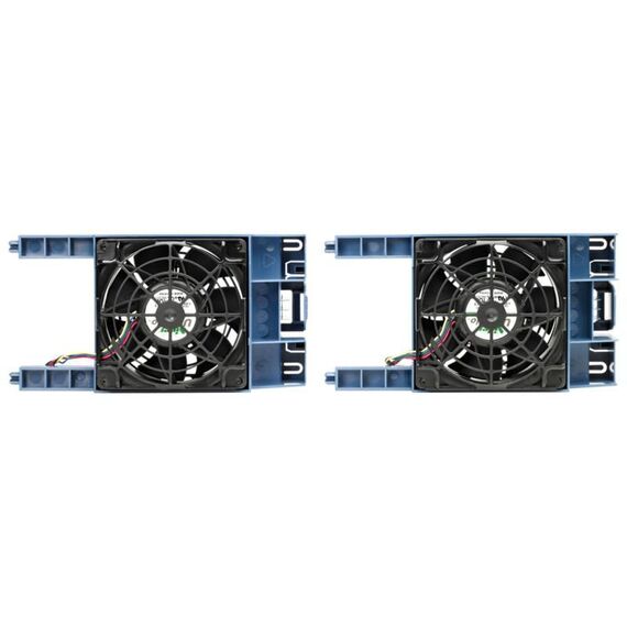HPE - System fan kit - for 2nd CPU | P47902-B21