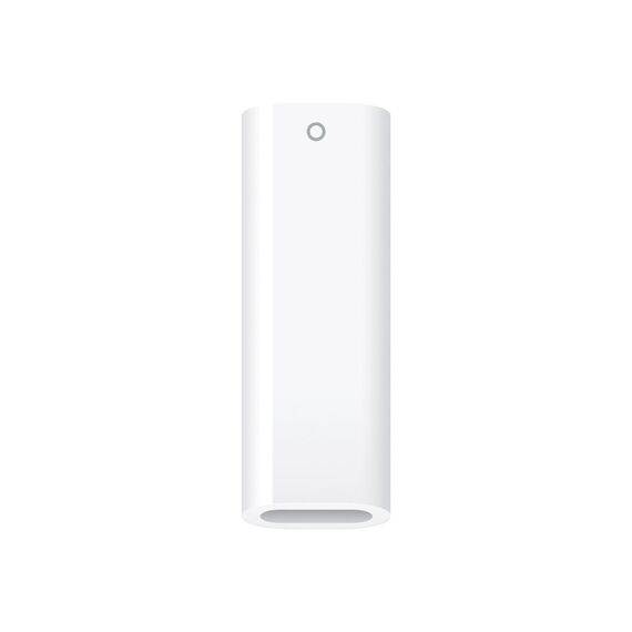 Apple - Lightning adapter - 24 pin USB-C female to Li | MWML3ZM/A