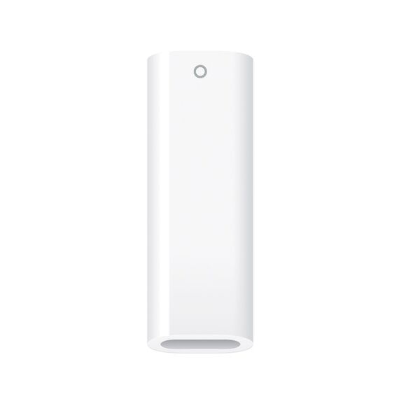 Apple - Lightning adapter - 24 pin USB-C female to Li | MWML3ZM/A