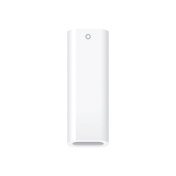 Apple - Lightning adapter - 24 pin USB-C female to Li | MWML3ZM/A