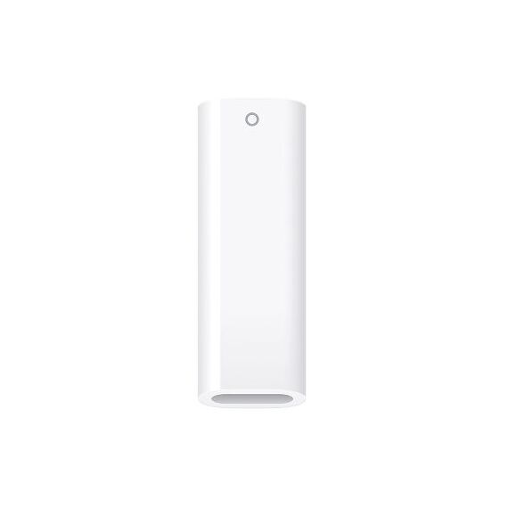 Apple - Lightning adapter - 24 pin USB-C female to Li | MWML3ZM/A
