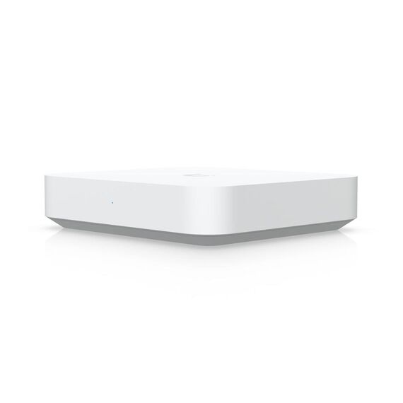 Ubiquiti UniFi Max - Security appliance - 1GbE, 2.5GbE  | UXG-MAX