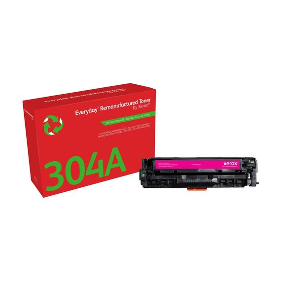 Everyday - Magenta - compatible - toner cartridge (al | 006R03824