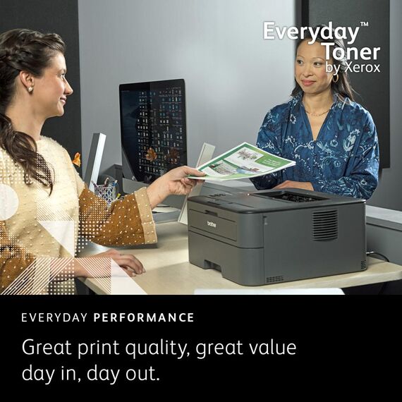 Everyday - Magenta - compatible - toner cartridge (al | 006R03824