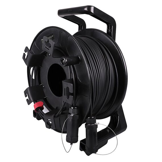 Lindy - Ultra High Speed - HDMI cable - HDMI male to HDMI | 38533