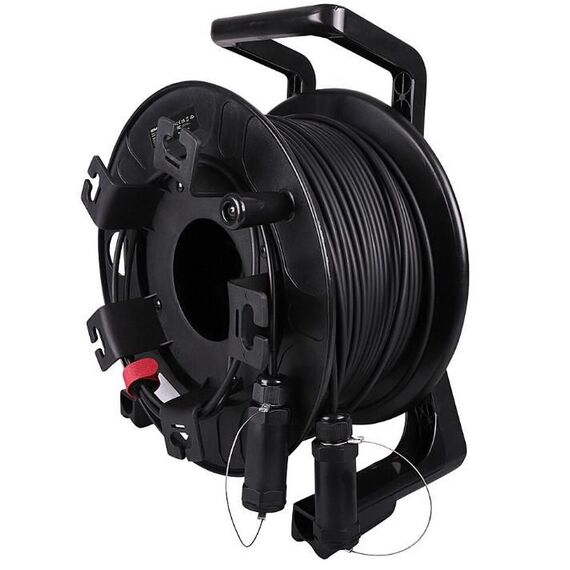 Lindy - Ultra High Speed - HDMI cable - HDMI male to HDMI | 38533