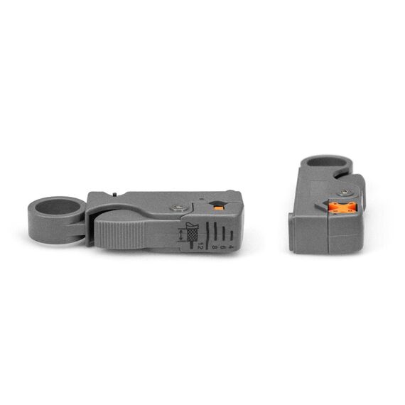 DIGITUS Network Tool Set LAN Tester Crimping Cut and S | DN-94027