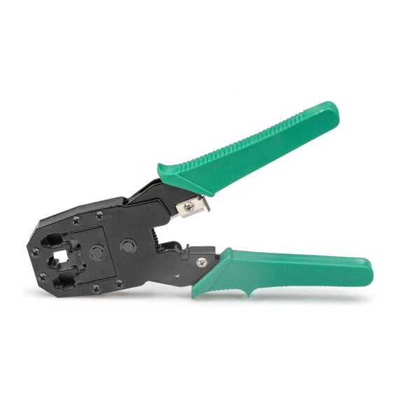 DIGITUS Network Tool Set LAN Tester Crimping Cut and S | DN-94027