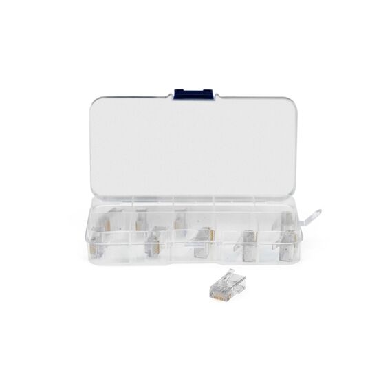 DIGITUS Network Tool Set LAN Tester Crimping Cut and S | DN-94027