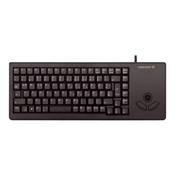 CHERRY XS G84-5400 - Keyboard - USB - Pan Nordi | G84-5400LUMPN-2