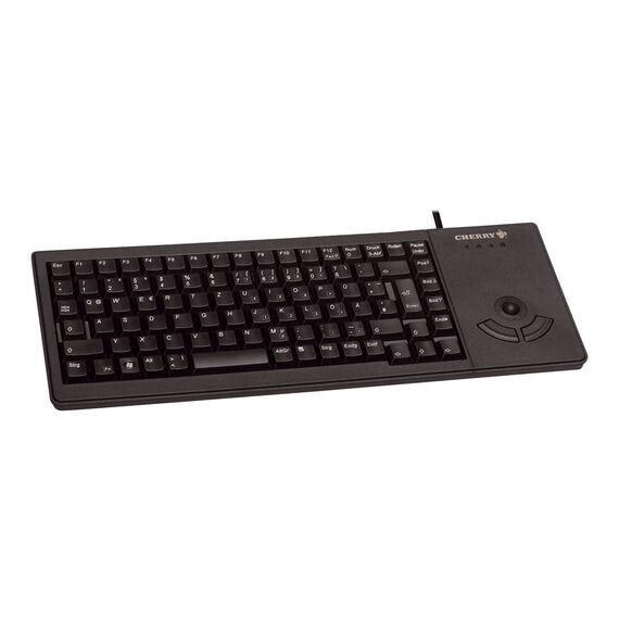 CHERRY XS G84-5400 - Keyboard - USB - Pan Nordi | G84-5400LUMPN-2