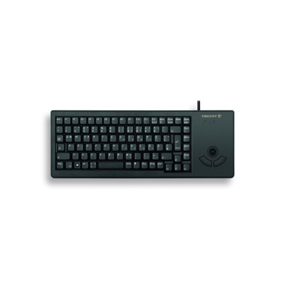 CHERRY XS G84-5400 - Keyboard - USB - Pan Nordi | G84-5400LUMPN-2