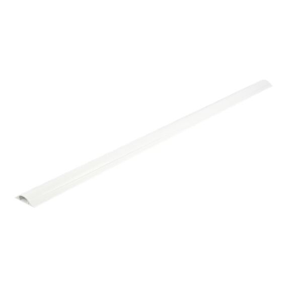 DeLOCK - Cable duct - 1 m - white | 20704