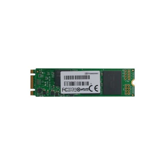 QNAP - SSD - 256 GB - internal - M.2 2280 - | SSD-M2080-256GB-B01