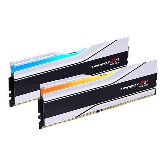 G.Skill Trident Z5 Neo RGB - DDR5 - k | F5-6400J3239F24GX2-TZ5NRW