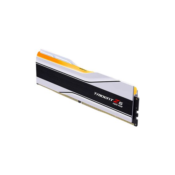 G.Skill Trident Z5 Neo RGB - DDR5 - k | F5-6400J3239F24GX2-TZ5NRW