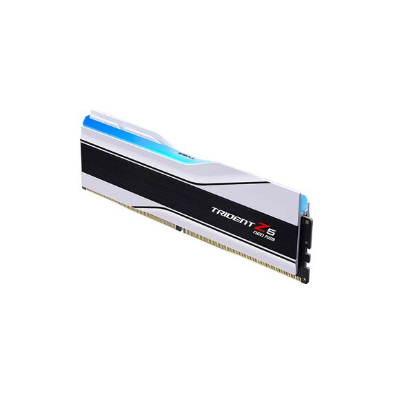 G.Skill Trident Z5 Neo RGB - DDR5 - k | F5-6400J3239F24GX2-TZ5NRW