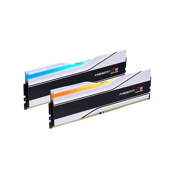G.Skill Trident Z5 Neo RGB - DDR5 - k | F5-6400J3239F24GX2-TZ5NRW