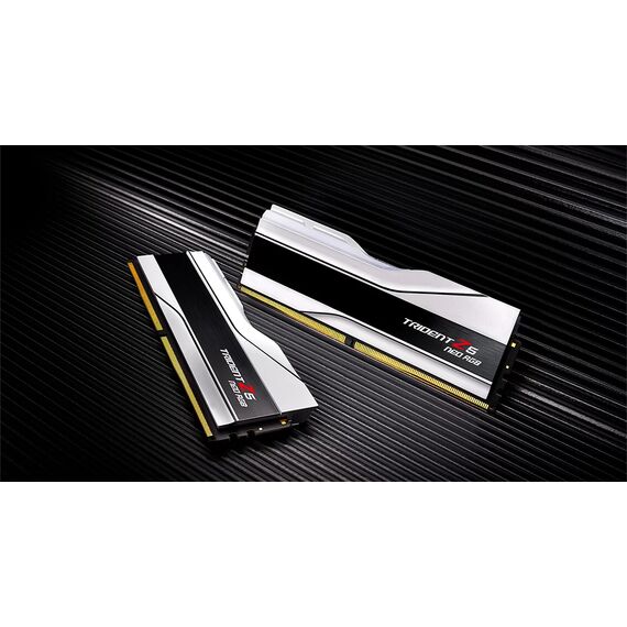 G.Skill Trident Z5 Neo RGB - DDR5 - k | F5-6400J3239F24GX2-TZ5NRW