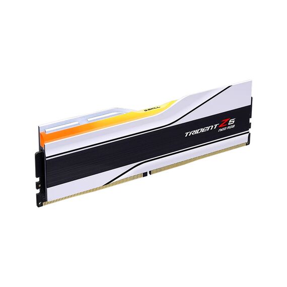 G.Skill Trident Z5 Neo RGB - DDR5 - k | F5-6400J3239F24GX2-TZ5NRW