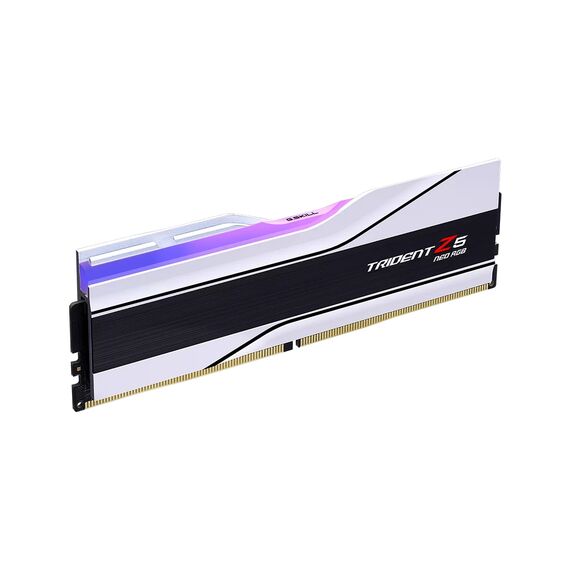 G.Skill Trident Z5 Neo RGB - DDR5 - k | F5-6400J3239F24GX2-TZ5NRW