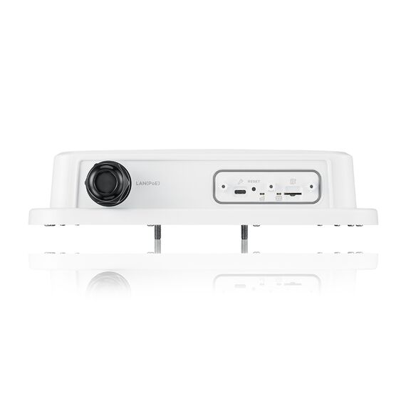ZyXEL 5G Router FWA710 Outdoor - Router - Outsi | FWA-710-EU0102F