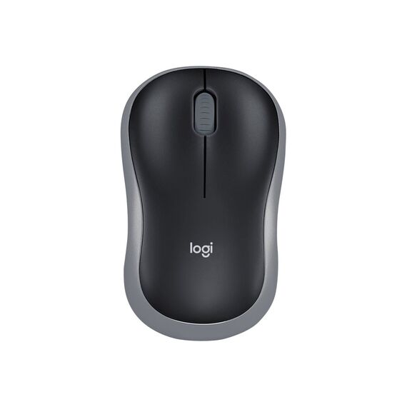 Logitech Wireless Combo MK330 - Keyboard and mouse s | 920-003968
