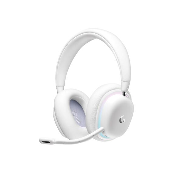 Logitech G G735 - Headset - full size - Bluetooth /  | 981-001083