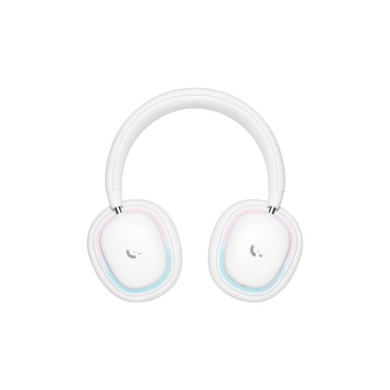 Logitech G G735 - Headset - full size - Bluetooth /  | 981-001083
