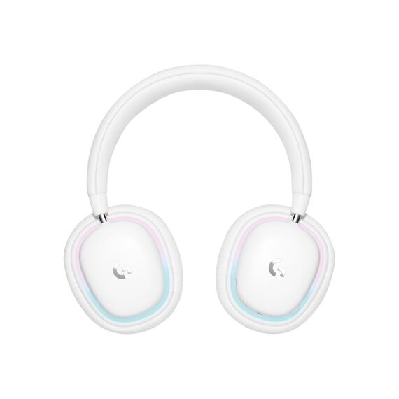 Logitech G G735 - Headset - full size - Bluetooth /  | 981-001083