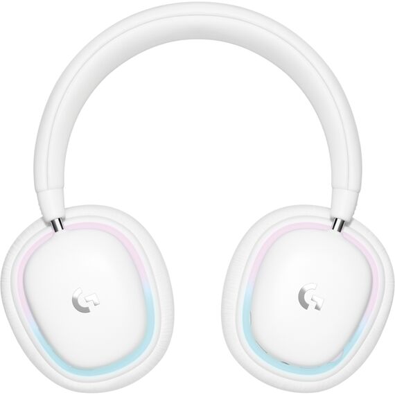 Logitech G G735 - Headset - full size - Bluetooth /  | 981-001083