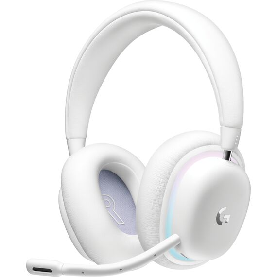 Logitech G G735 - Headset - full size - Bluetooth /  | 981-001083
