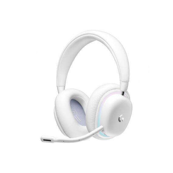 Logitech G G735 - Headset - full size - Bluetooth /  | 981-001083