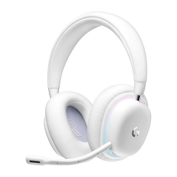 Logitech G G735 - Headset - full size - Bluetooth /  | 981-001083