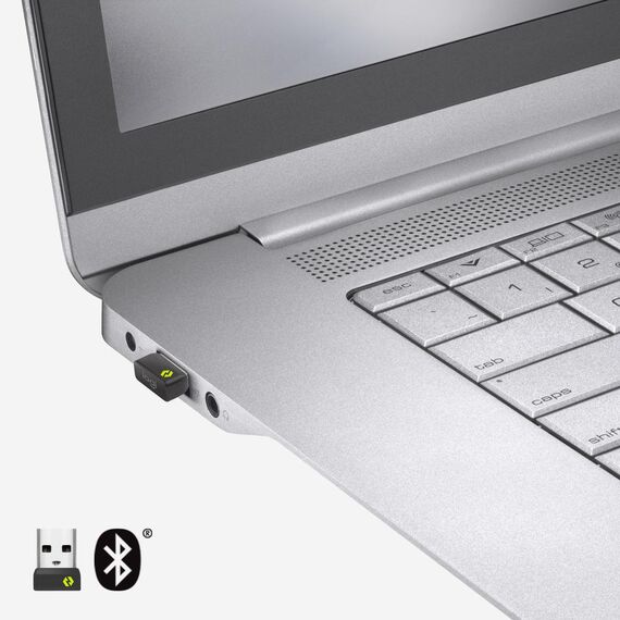 Logitech Signature MK650 Combo for Business - Keyboa | 920-011021