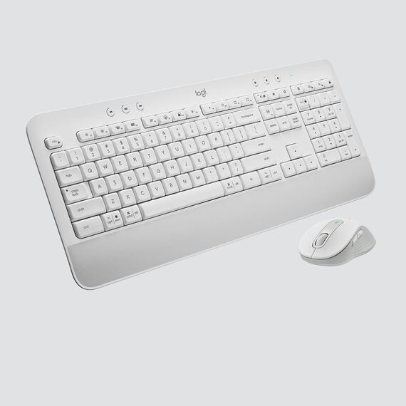 Logitech Signature MK650 Combo for Business - Keyboa | 920-011021