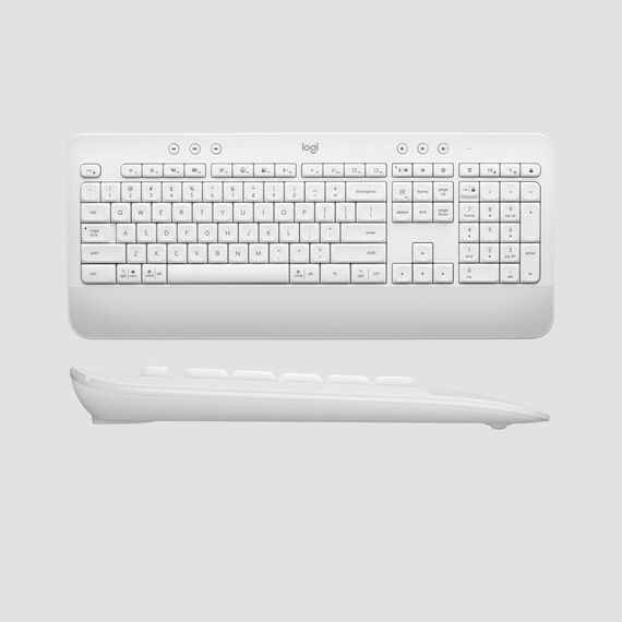 Logitech Signature MK650 Combo for Business - Keyboa | 920-011021