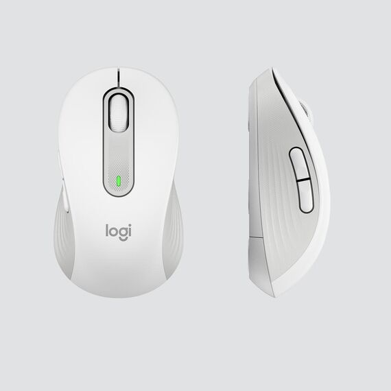 Logitech Signature MK650 Combo for Business - Keyboa | 920-011021