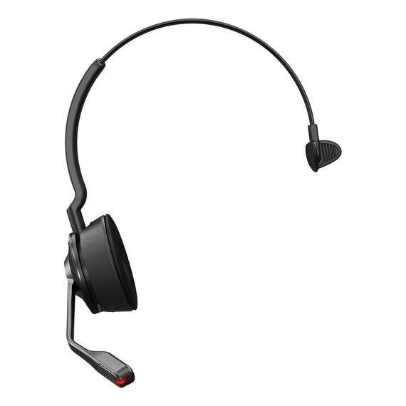 Jabra Engage 55 SE Mono - Headset - on-ear - DECT  | 9653-470-111