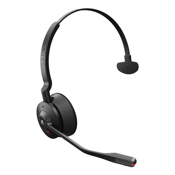 Jabra Engage 55 SE Mono - Headset - on-ear - DECT  | 9653-470-111