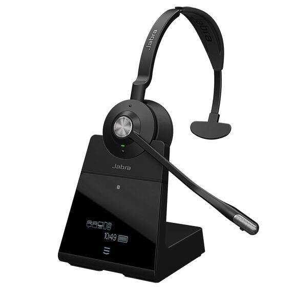 Jabra Engage 75 SE Mono (Low Power) - Headset -  | 9656-583-111-1