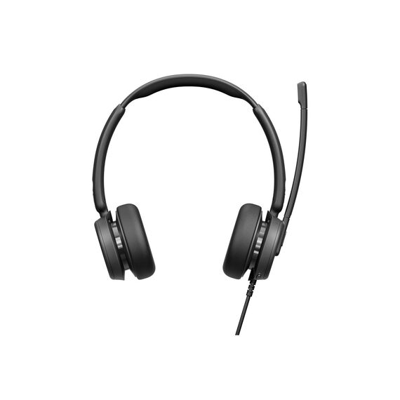 EPOS IMPACT 400 Series 460 - Headset - on-ear - wired - | 1001251