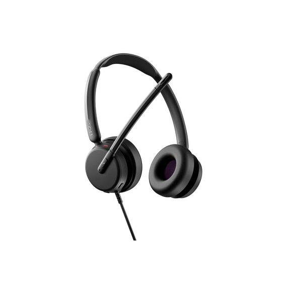 EPOS IMPACT 400 Series 460 - Headset - on-ear - wired - | 1001251