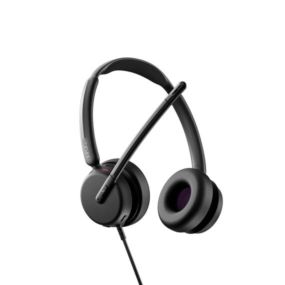 EPOS IMPACT 400 Series 460 - Headset - on-ear - wired - | 1001251