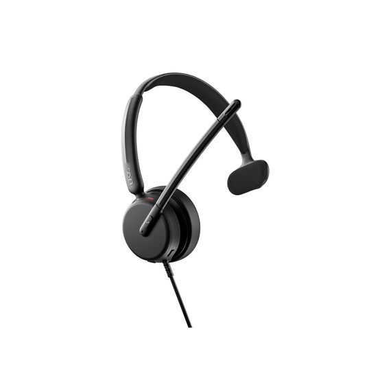 EPOS IMPACT 430 - Headset - on-ear - wired - USB-C - bl | 1001252