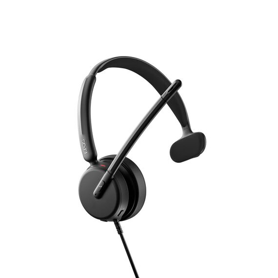 EPOS IMPACT 430 - Headset - on-ear - wired - USB-C - bl | 1001252