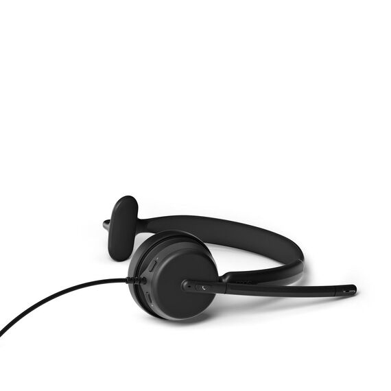 EPOS IMPACT 430 - Headset - on-ear - wired - USB-C - bl | 1001252