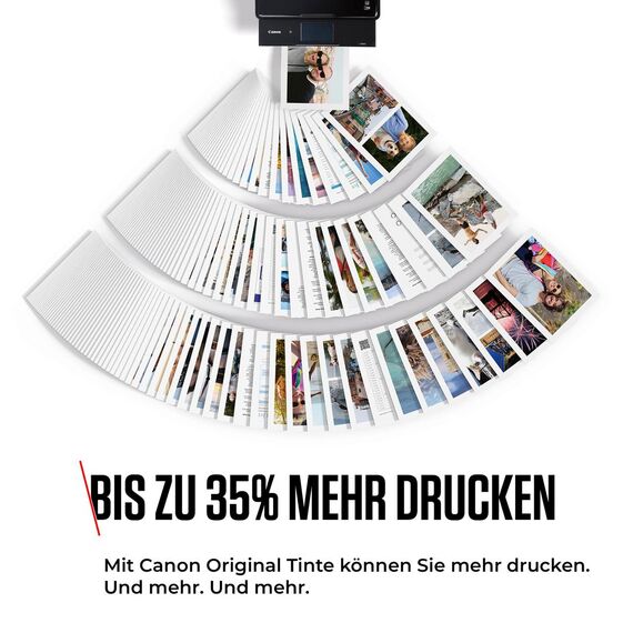 Canon PG-585 XL / CL-586 XL Photo Value Pack - Can / P | 6204C005