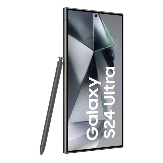 Samsung Galaxy S24 Ultra - 5G smartphone - dual- | SM-S928BZKHEUB