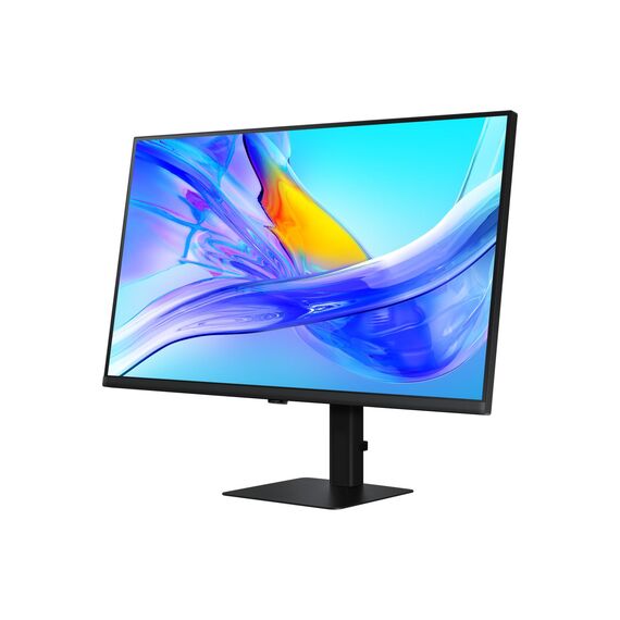 Samsung ViewFinity S8 S32D800UAU - S80UD Series  | LS32D800UAUXEN